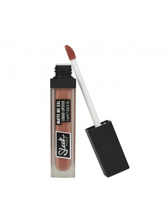 Lipstick Sleek Matte Me XXL Peaches N Cream Liquid (5 ml)