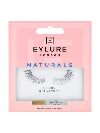 False Eyelashes Naturals 3/4 003 Eylure