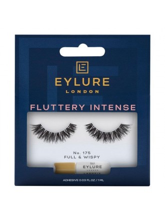False Eyelashes Fluttery 175 Eylure