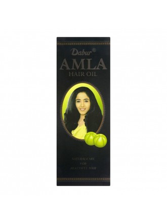 Olio per capelli Dabur Amla (100 ml)