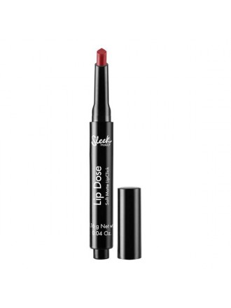 Lipstick Lip Dose Sleek Matt Disruptive (1,16 g)