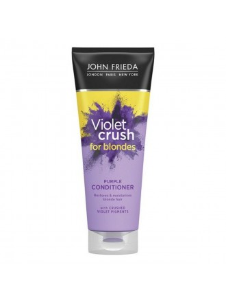 Balsamo Violet Crush John Frieda Violet Crush 250 ml