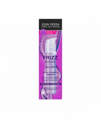Siero per capelli John Frieda Frizz Ease Multifunction (50 ml)