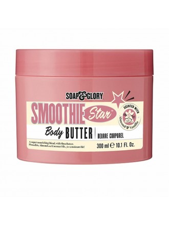 Body Cream Soap & Glory Smoothie Star (300 ml)