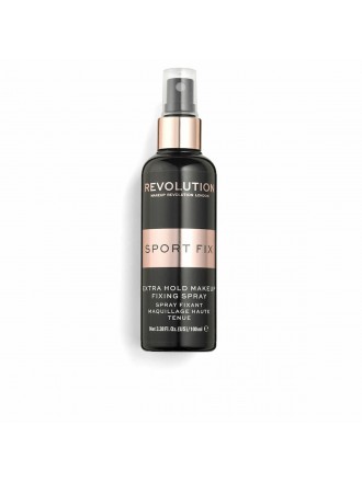 Hair Spray Revolution Make Up Sport Fix 100 ml