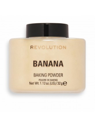 Loose Dust Revolution Make Up Banana 32 g