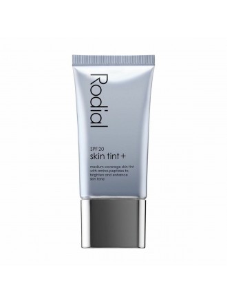 Crème Make-up Base Rodial Skin Tint Capri