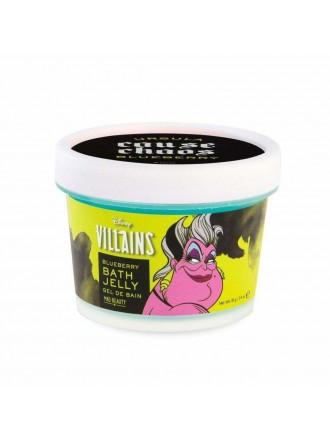 Bath Gel Mad Beauty Disney Villains Ursula Blueberry (25 ml) (95 g)