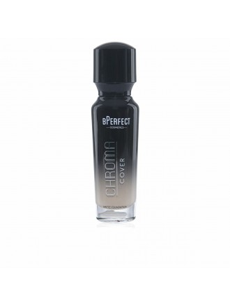 Liquid Make Up Base BPerfect Cosmetics Chroma Cover Nº N2 30 ml