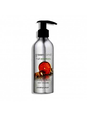 Body Lotion Greenland Grapes 200 ml