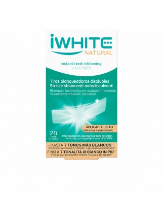 Teeth Whitening Strips iWhite   28 Units