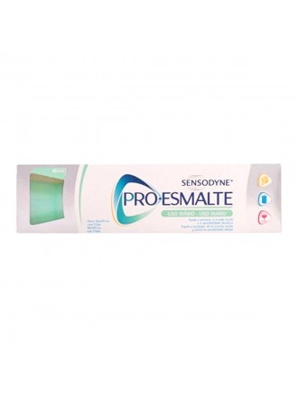 Toothpaste Pro-Esmalte Sensodyne Esmalte (75 ml) 75 ml