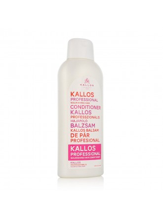 Balsamo Kallos Cosmetics 1 L