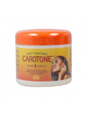 Body Lotion Mama Africa Africa Carotone