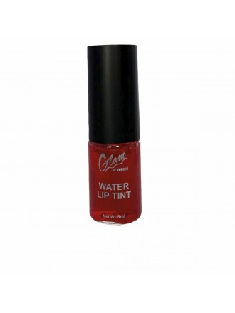 Lipstick Glam Of Sweden Water Lip Tint Ruby 8 ml