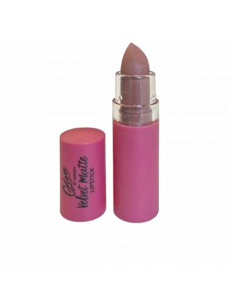 Lipstick Glam Of Sweden Velvet Matte Hibiscus 4 g