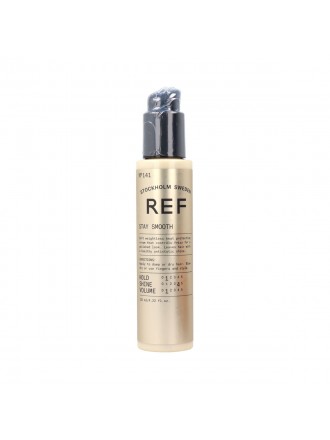 Crema Styling REF Stay Smooth Termoprotettiva 125 ml