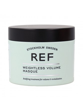 Maschera per capelli REF Volume senza peso (250 ml)