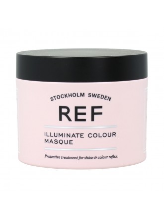 Maschera per capelli REF Illuminate Colour (250 ml)