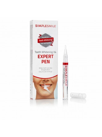 Tooth Whitening Pencil SimpleSmile X4