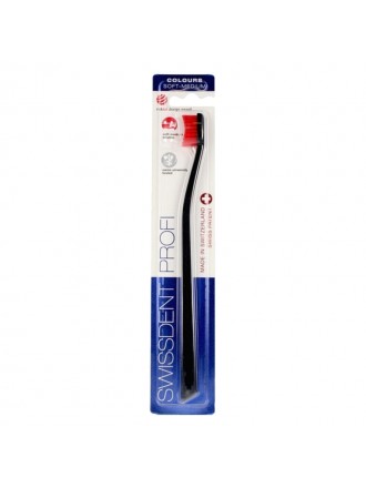 Toothbrush Colours Classic Swissdent