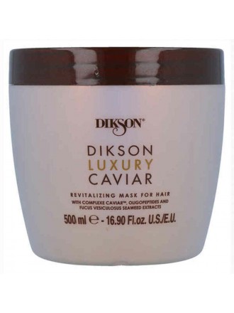 Maschera Luxury Caviar Dikson Muster Luxury Caviar 500 ml (500 ml)