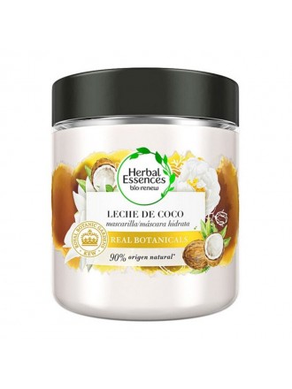 Maschera per capelli ristrutturante Bio Hidrata Coco Herbal (250 ml)