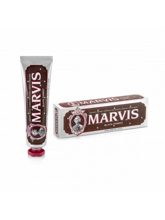 Toothpaste Marvis Black Forest (75 ml)