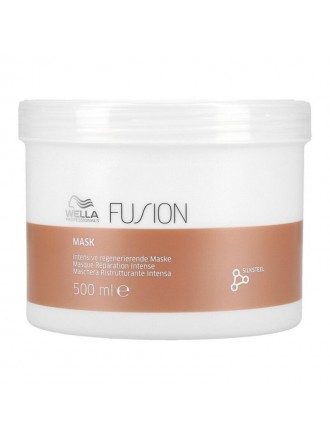 Maschera per capelli Fusion Wella (500 ml)