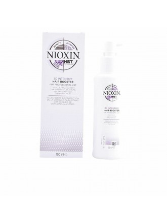 Lozione per capelli Nioxin Trattamento Intensivo (100 ml)