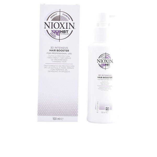 Lozione per capelli Nioxin Trattamento Intensivo (100 ml)