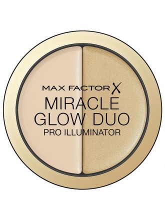 Highlighter Miracle Glow Duo Max Factor