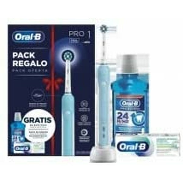 Electric Toothbrush Oral-B PRO 1