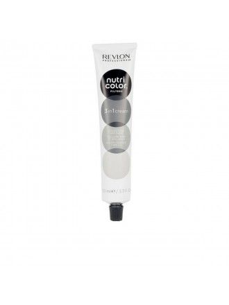 Maschera per capelli Revlon Nutri Color Clear (100 ml)