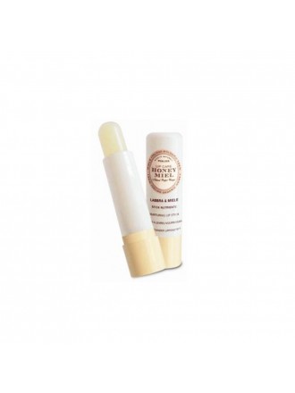 Moisturising Lip Balm Perlier Honey (5 ml)