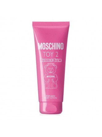 Body Lotion Toy 2 Bubble Gum Moschino (200 ml)
