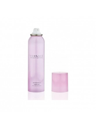 Spray Deodorant Bright Crystal Versace 8011003993833 (50 ml) 50 ml