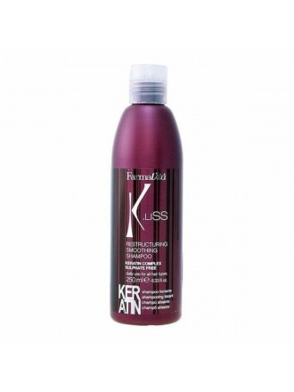 Shampoo idratante K.Liss Farmavita Liss 250 ml