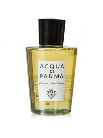Perfumed Shower Gel Acqua Di Parma Colonia (200 ml)