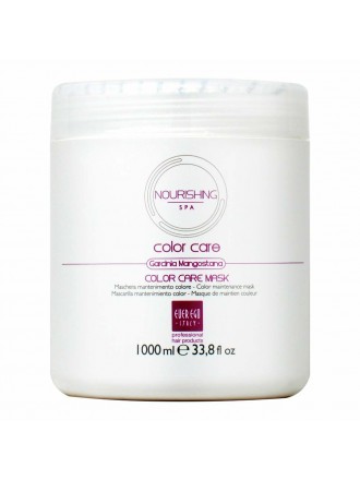 Maschera per capelli Nutriente Spa Color Care Everego Nutriente Spa Color Care (1000 ml) (1000 ml)