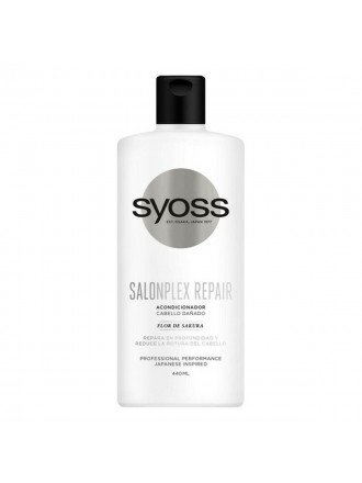 Balsamo riparatore Salonplex Repair Syoss (440 ml)