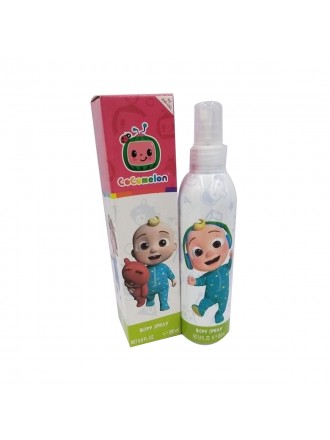 Body Spray Air-Val Cocomelon Children's (200 ml)