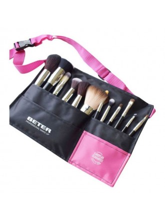 Set of Make-up Brushes Professional Makeup Beter (13 pcs)
