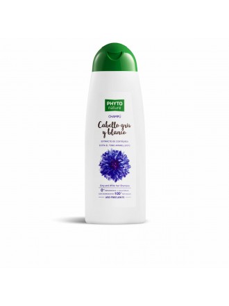 Shampoo neutralizzante Luxana Phyto Nature (400 ml)
