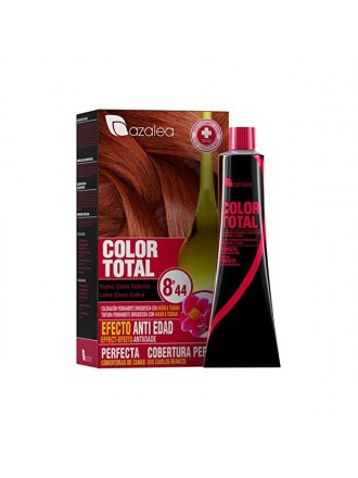 Crema colorante N8,44 Azalea (200 g)