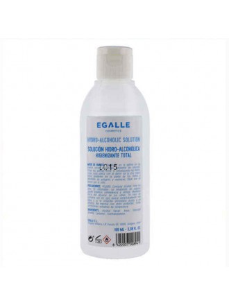 Hydroalcoholic solution Egalle (100 ml)
