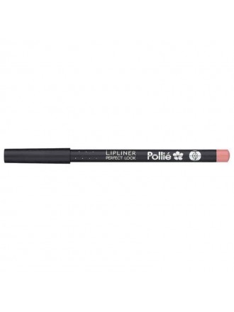 Lip Liner Pencil Eurostil MADERA LABIOS Pink Wood