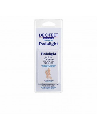 Foot Deodorant Deofeet Podolight 10 ml