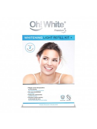 Replacement Whitening Light Oh! White 196262.1 (6 pcs)
