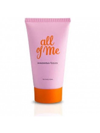 Hydrating Body Lotion Mandarina Duck All Of Me Her (150 ml)